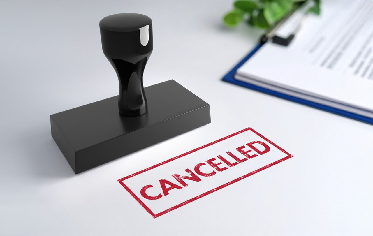 个体户/企业注销