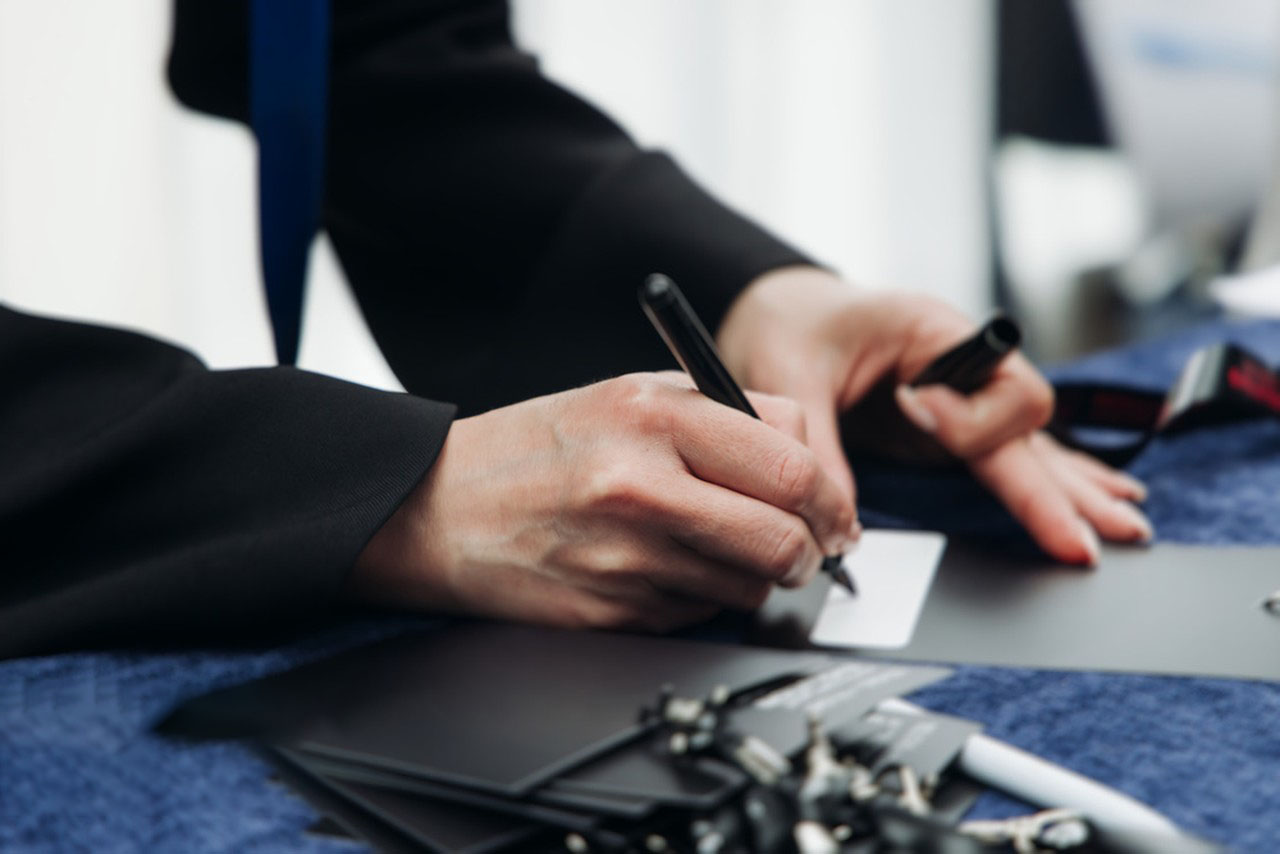 个体户/企业注册