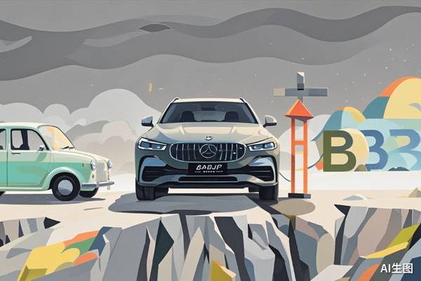 奥迪心态崩了，突然反悔要继续造油车？